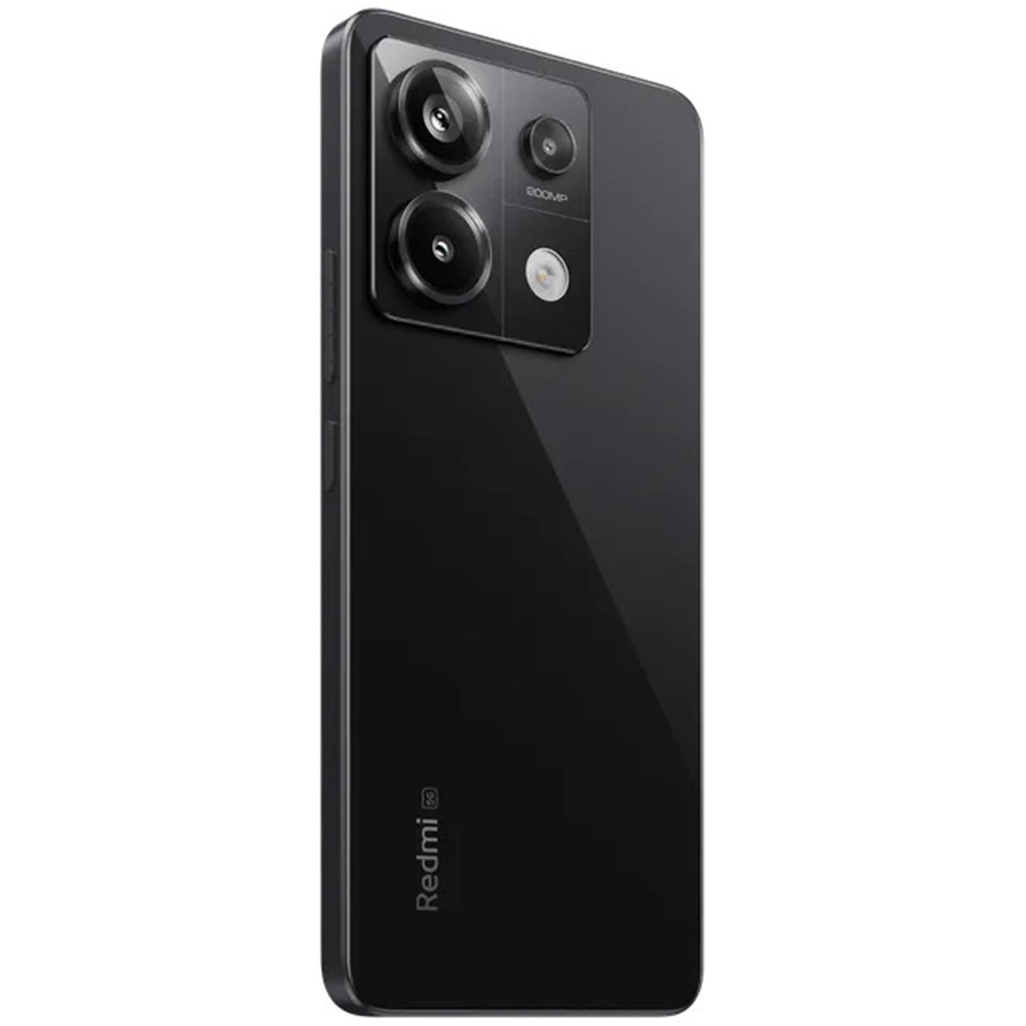 Xiaomi Redmi Note 13 Pro 5G Mobile Phone [512GB / 12GB RAM - Midnight Black]