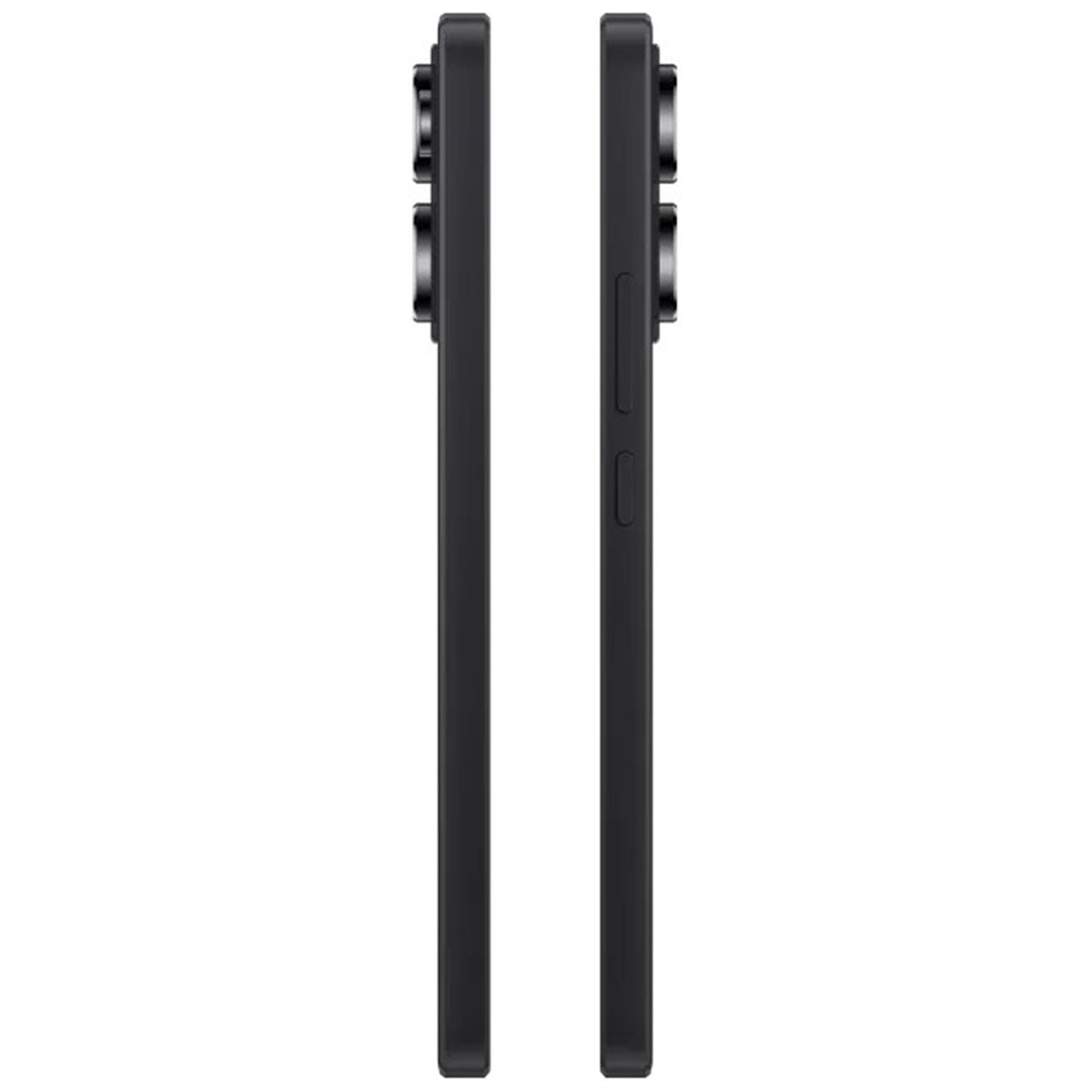 Xiaomi Redmi Note 13 Pro 5G Mobile Phone [512GB / 12GB RAM - Midnight Black]