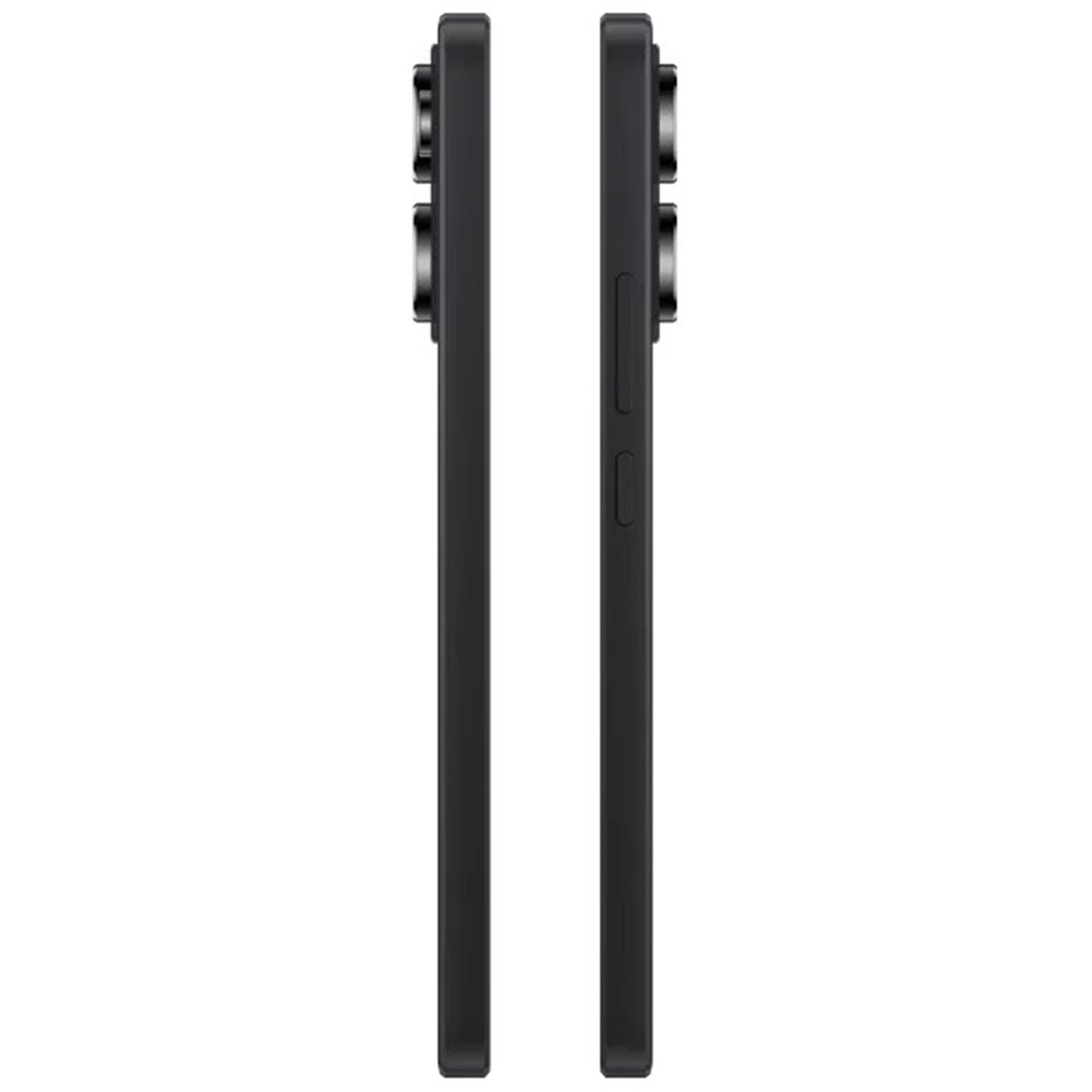 Xiaomi Redmi Note 13 Pro 5G Mobile Phone [512GB / 12GB RAM - Midnight Black]