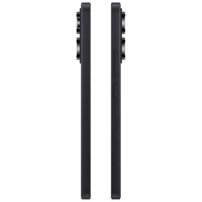 Xiaomi Redmi Note 13 Pro 5G Mobile Phone [512GB / 12GB RAM - Midnight Black]