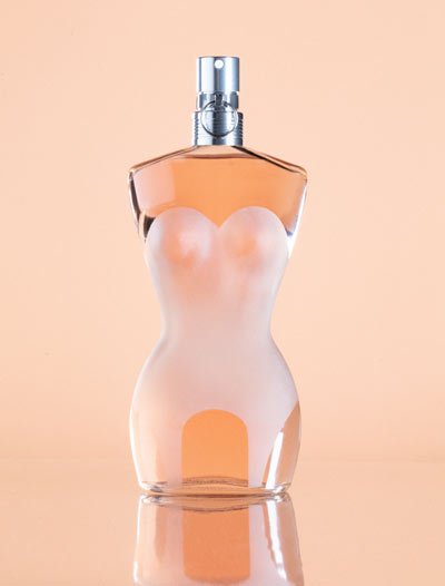 Jean Paul Gaultier Classique EDT (W) [50ml]