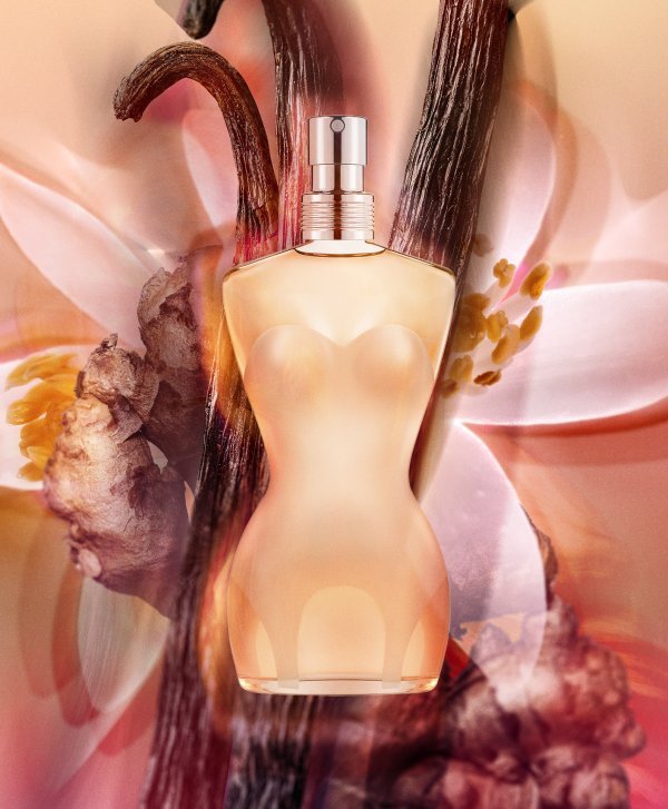 Jean Paul Gaultier Classique EDT (W) [50ml]
