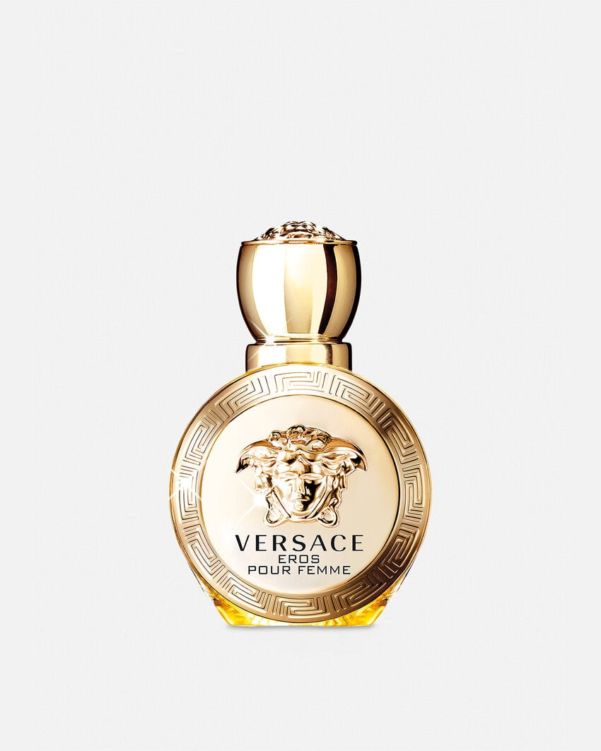 Versace Eros Pour Femme EDT (W) [50ml]