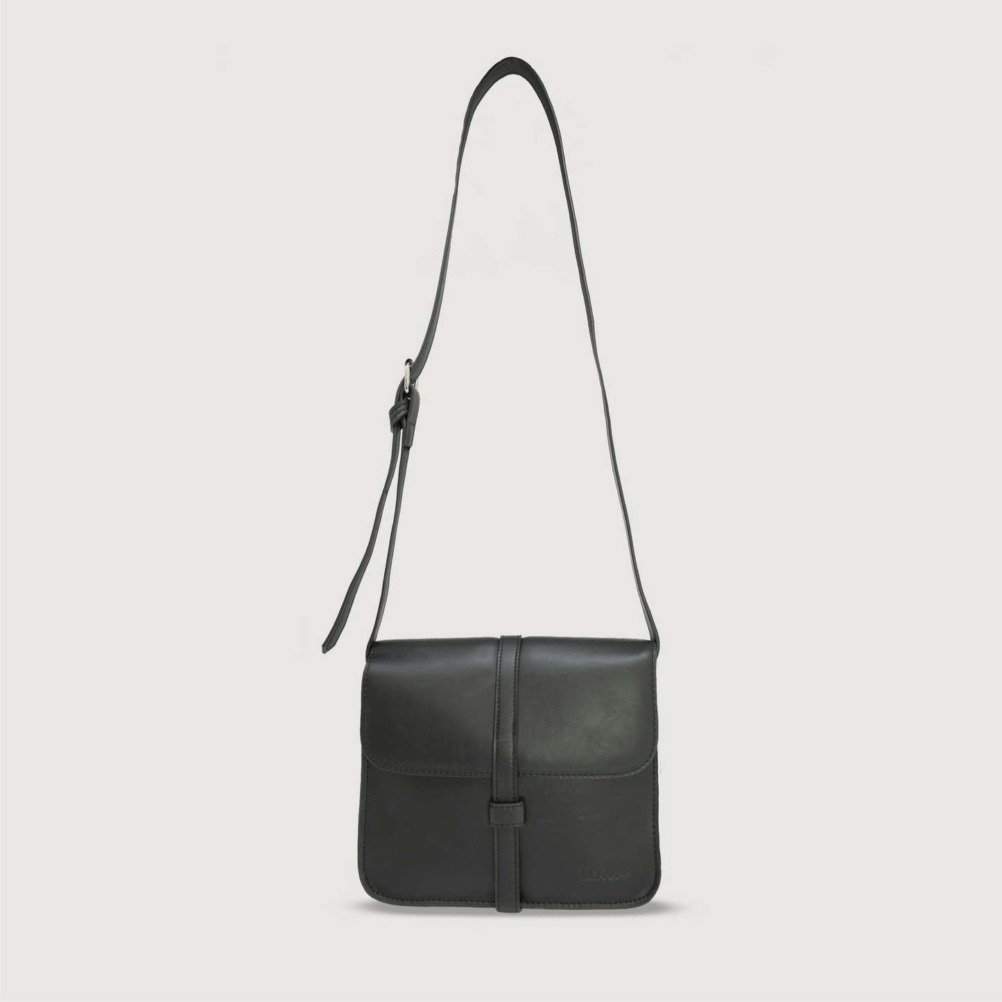 Moana Road Richmond [ Black - 4251]