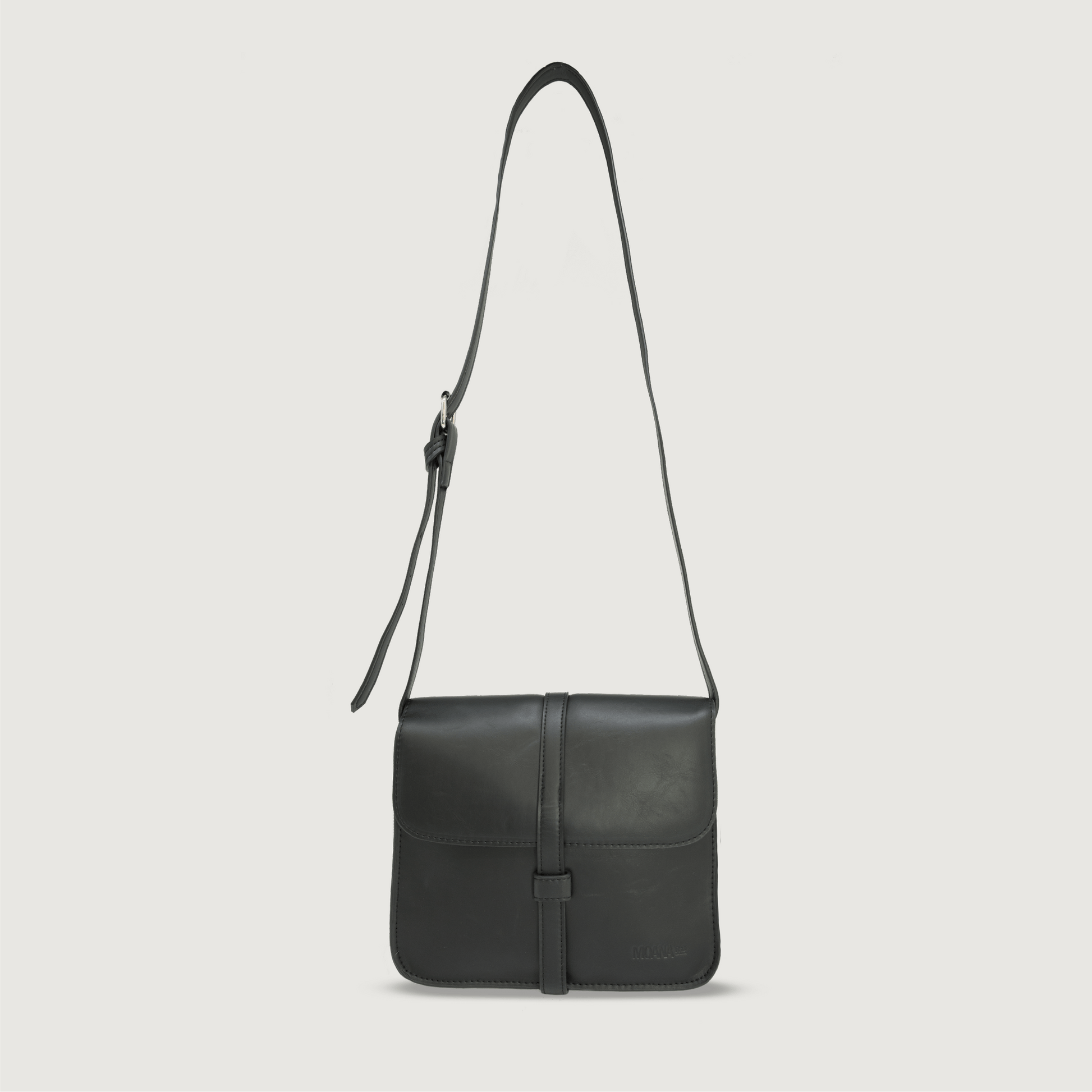 Moana Road Richmond [ Black - 4251]