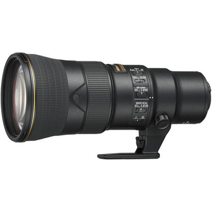 Nikon AF-S NIKKOR 500mm F5.6 E PF ED VR Lens