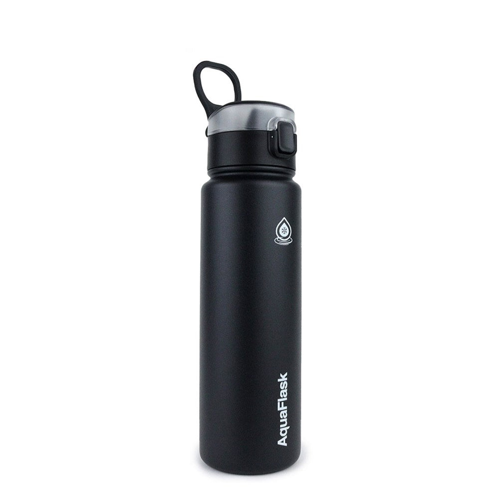 AquaFlask Sip Water Bottle
