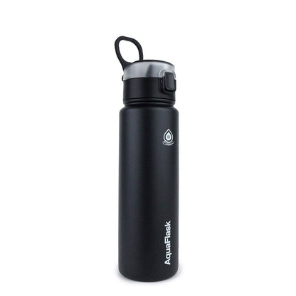 AquaFlask Sip Water Bottle