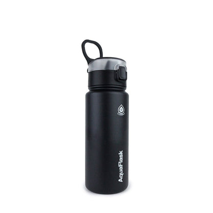 AquaFlask Sip Water Bottle