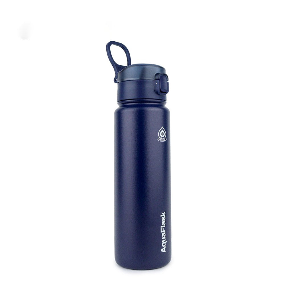 AquaFlask Sip Water Bottle