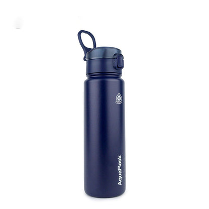 AquaFlask Sip Water Bottle
