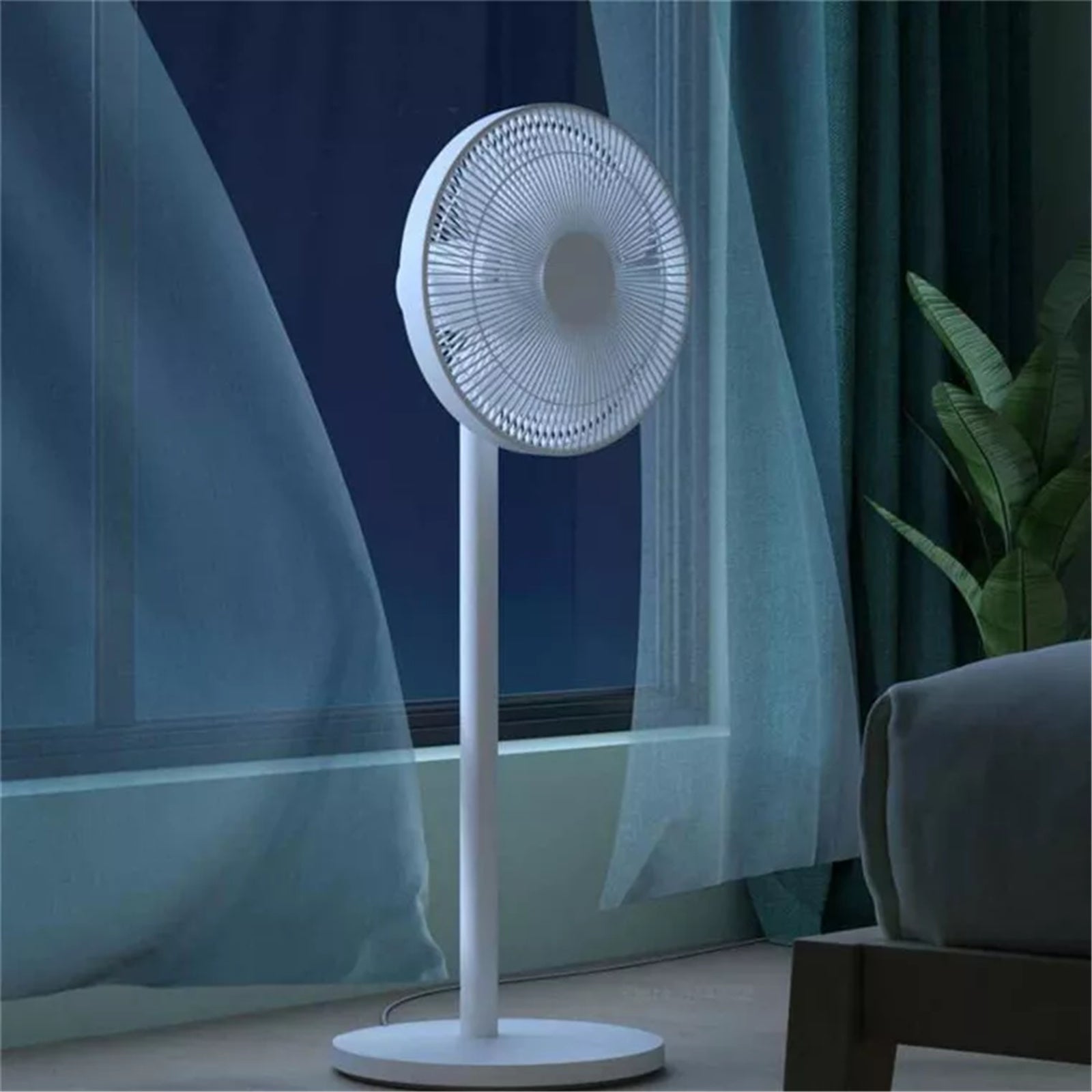 Xiaomi Mi Smart Standing Fan 2