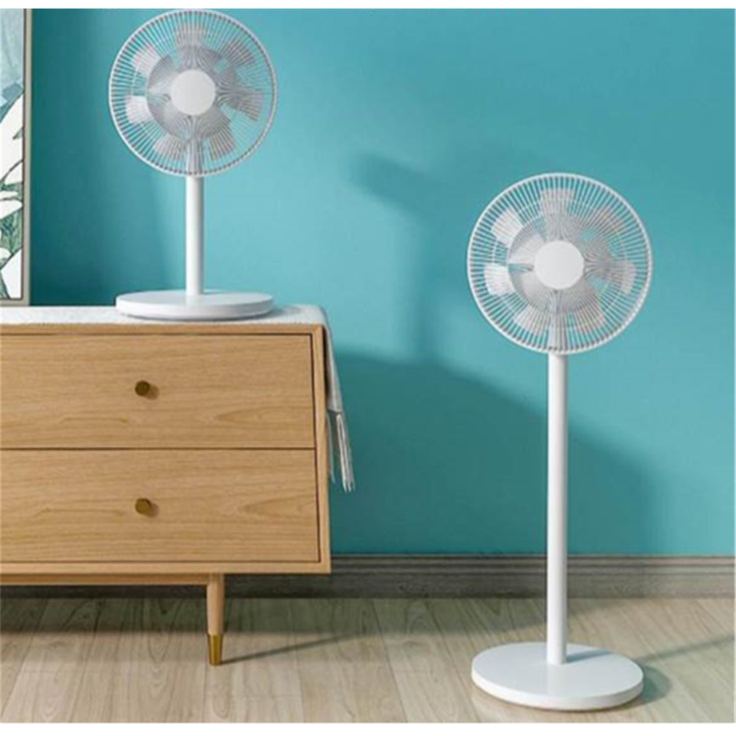 Xiaomi Mi Smart Standing Fan 2
