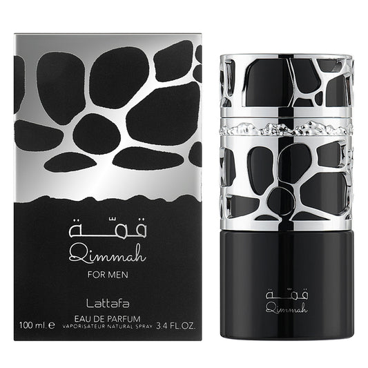 Lattafa Qimmah EDP (M) [100ml]