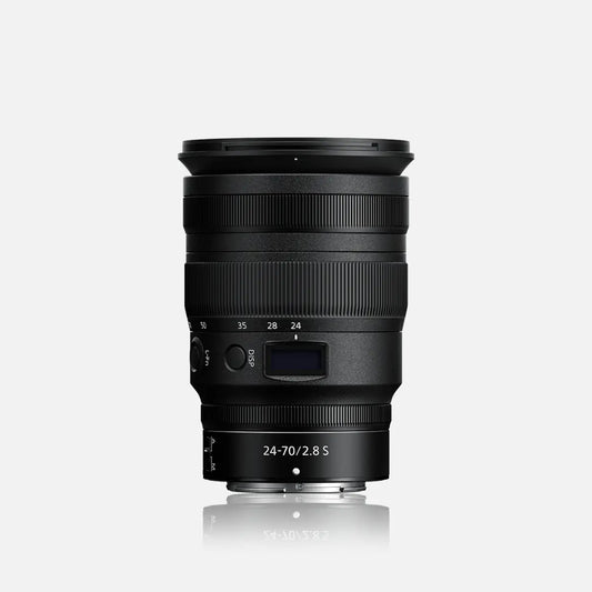 NIKKOR Z FX 24-70mm F2.8 S