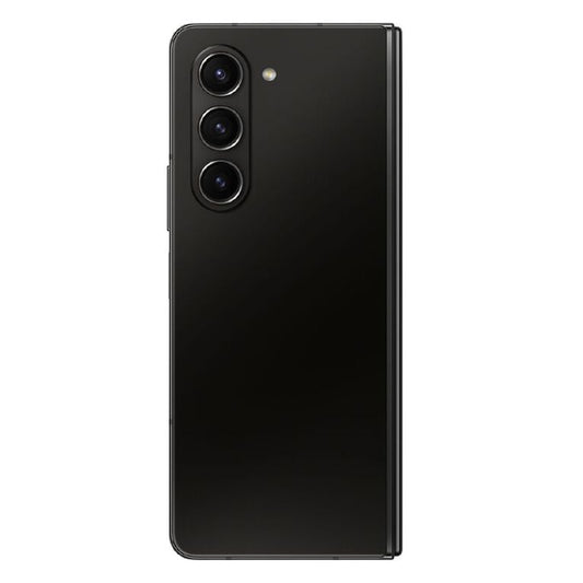 Samsung Galaxy Z Fold5 SM-F946 Mobile Phone [ 256GB / 12GB RAM - Phantom Black]