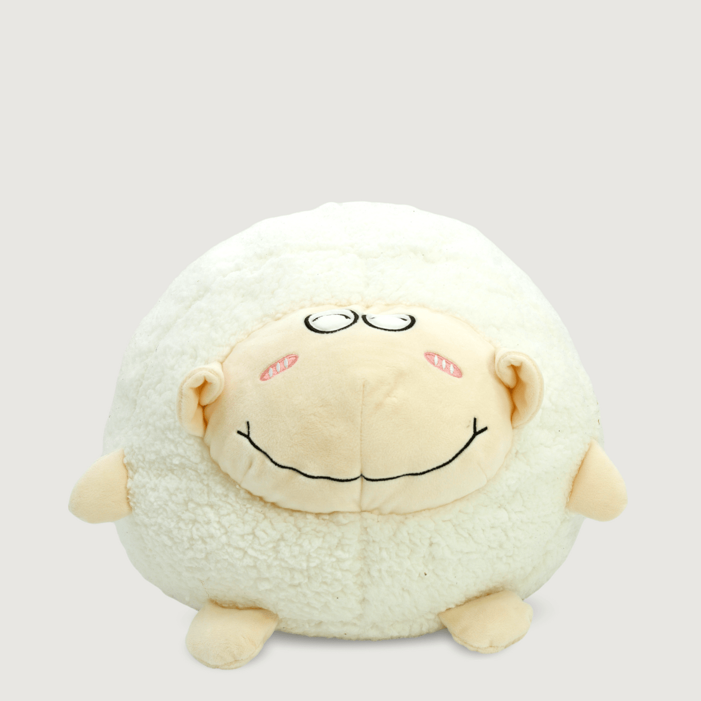 Moana Road Soft Toy - Hipi Nui [ Big Sheep - 9145]