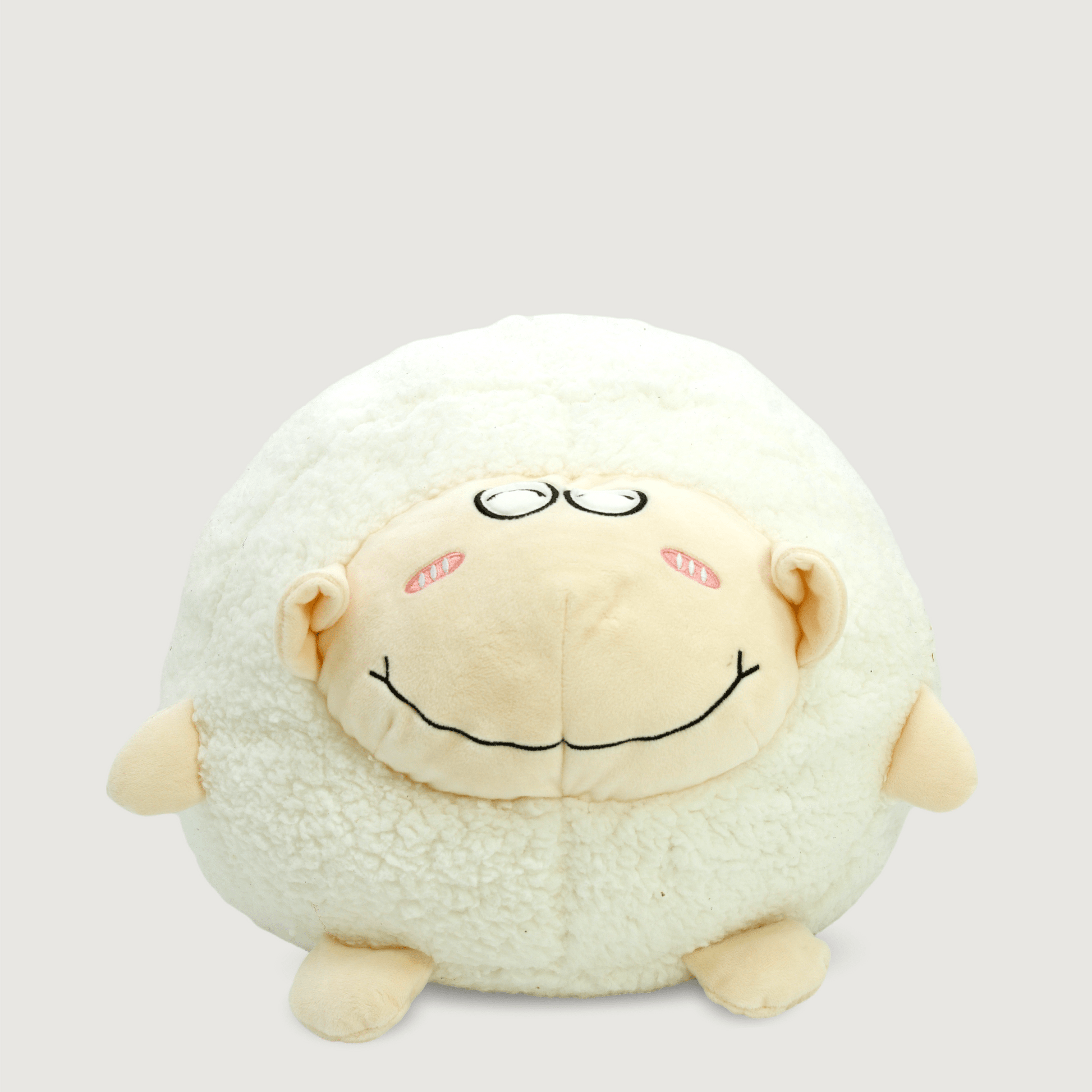 Moana Road Soft Toy - Hipi Nui [ Big Sheep - 9145]