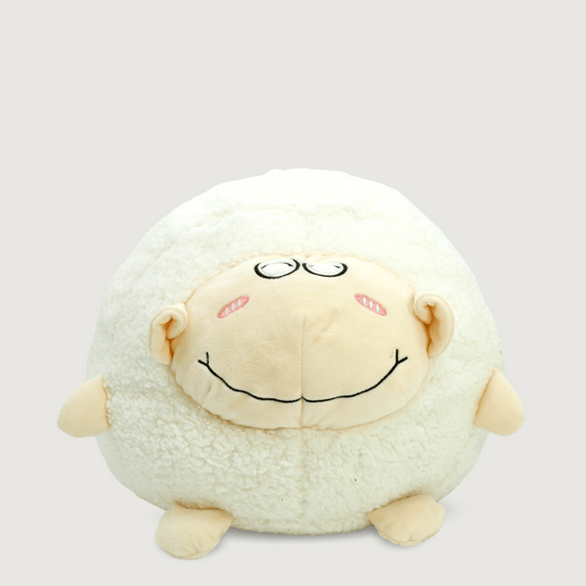 Moana Road Soft Toy - Hipi Nui [ Big Sheep - 9145]