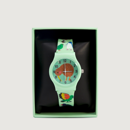 Moana Road Kids Watch [ OGs - 9075]