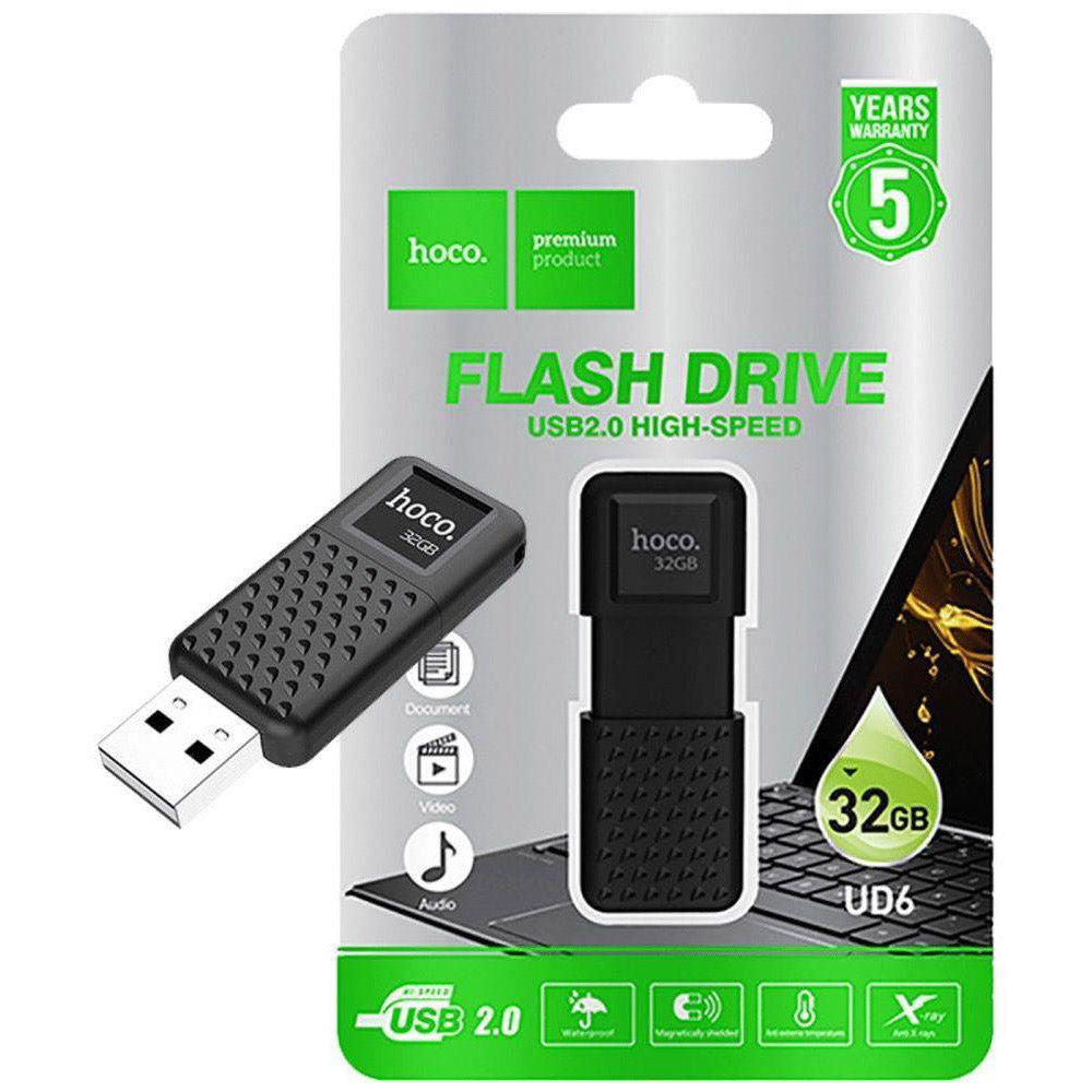 Hoco USB Drive [ 32GB ]