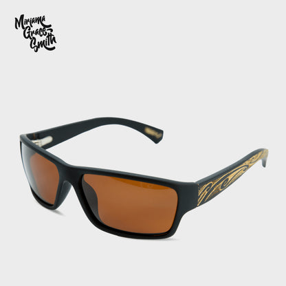 Moana Road Sunnies - Miriama Grace-Smith [Tradies - 3795]