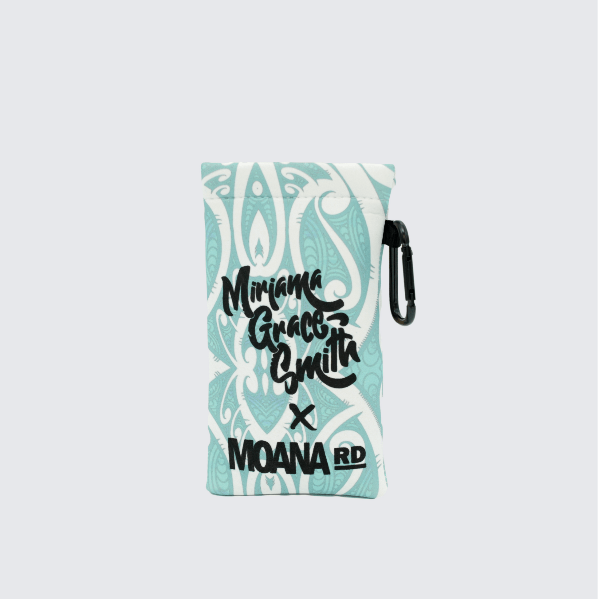 Moana Road Sunnies - Miriama Grace-Smith [Tradies - 3795]