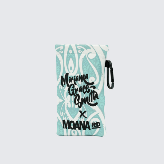 Moana Road Sunnies - Miriama Grace-Smith [Tradies - 3795]