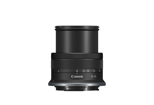 Canon RF-S 18-45mm F4.5-6.3 IS STM Lens