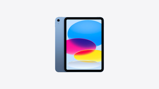 Apple iPad 11-inch (11th gen) Wi-Fi (2025) A3354 [ 128GB - Blue ]