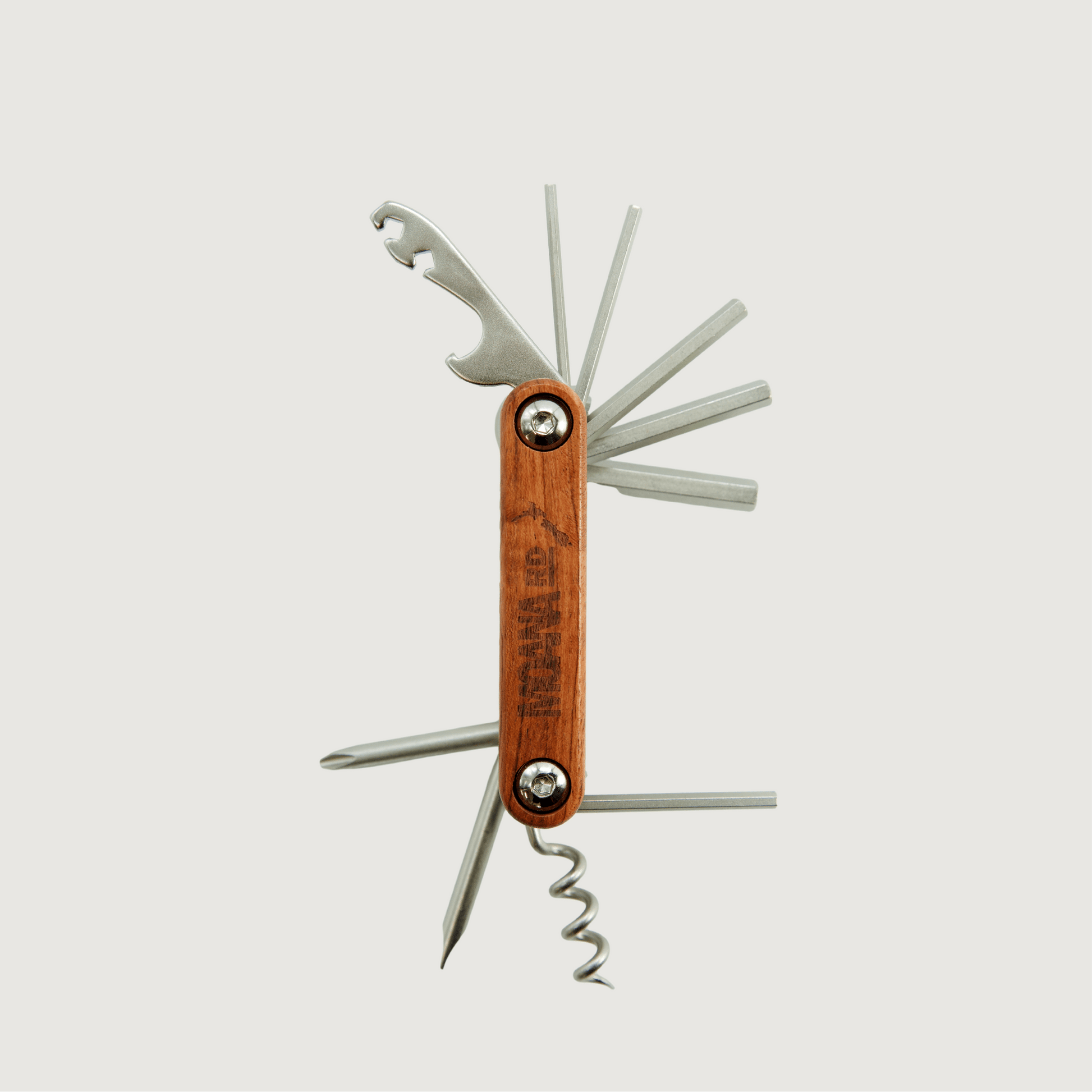 Moana Road Adventure Tool [Multi - 6314]