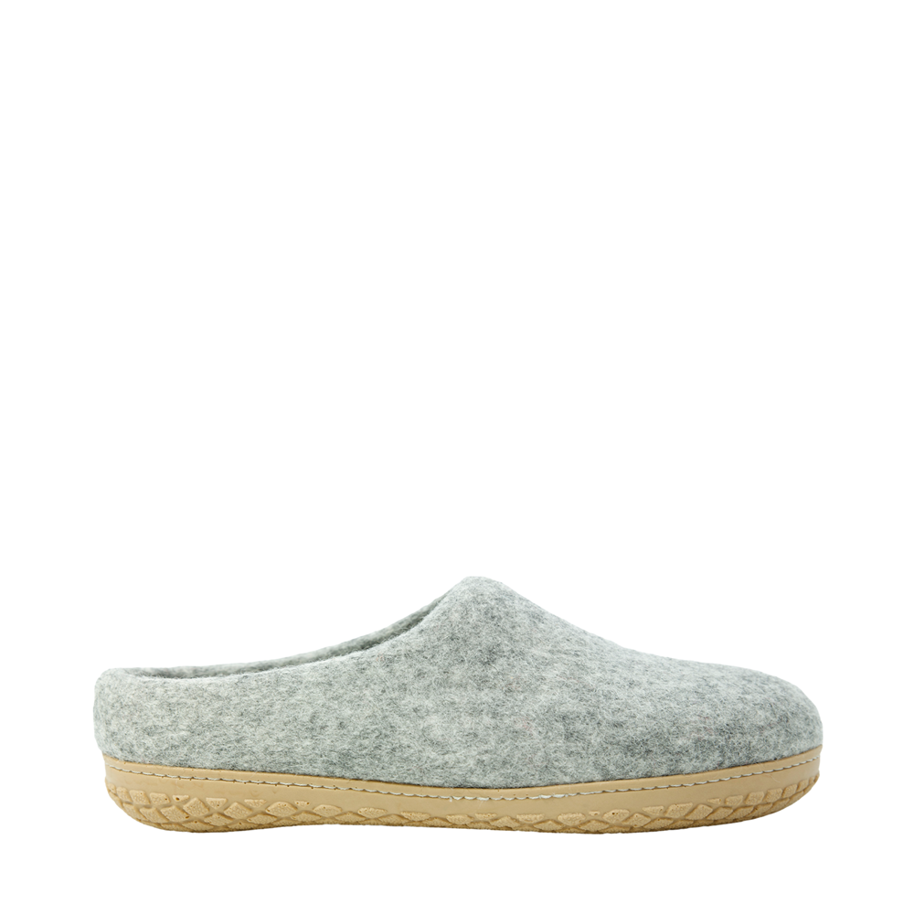 Moana Road Toesties - Hard Sole [ Grey - 5090]