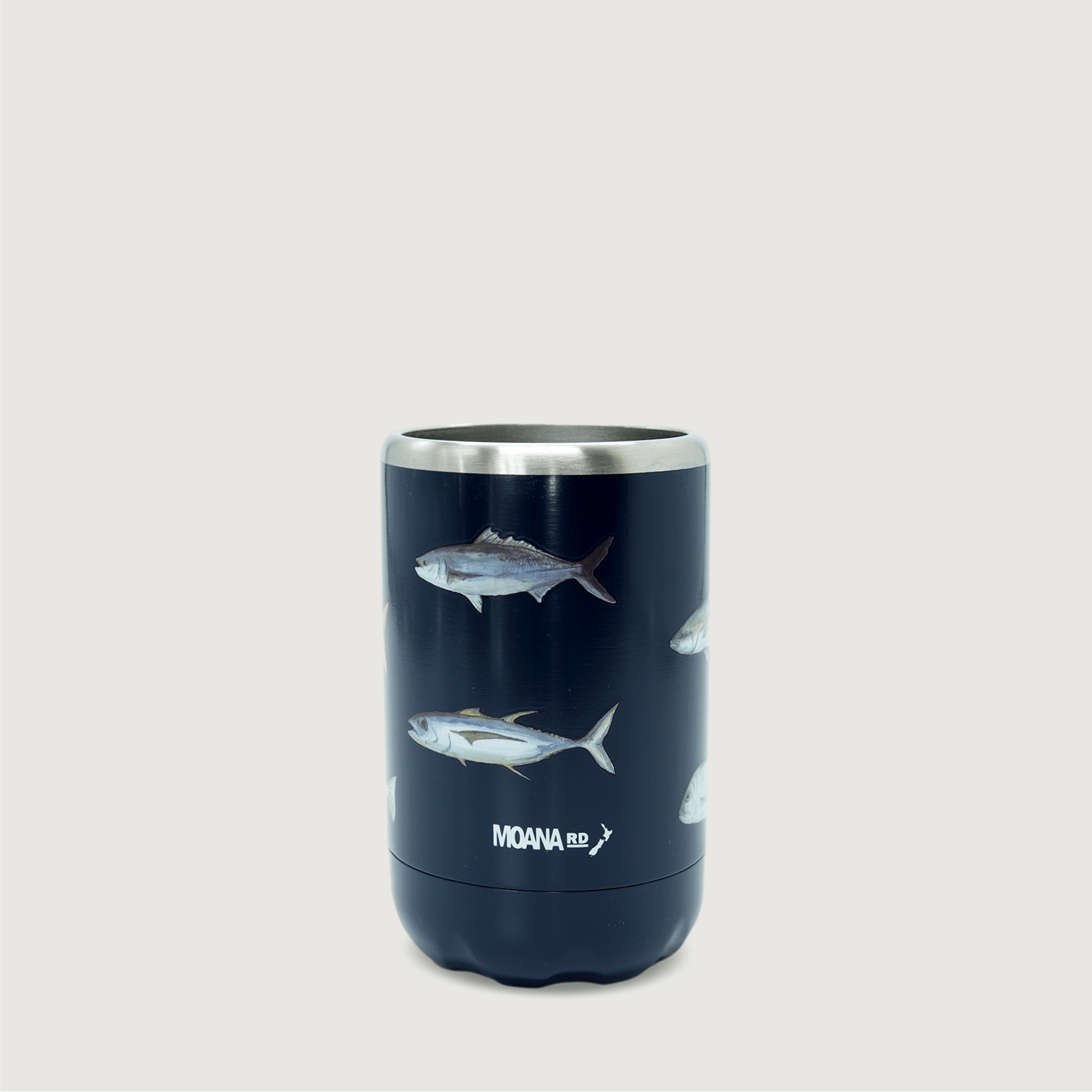 Moana Road Can Cooler [ NZ Fishing Club - 6382]