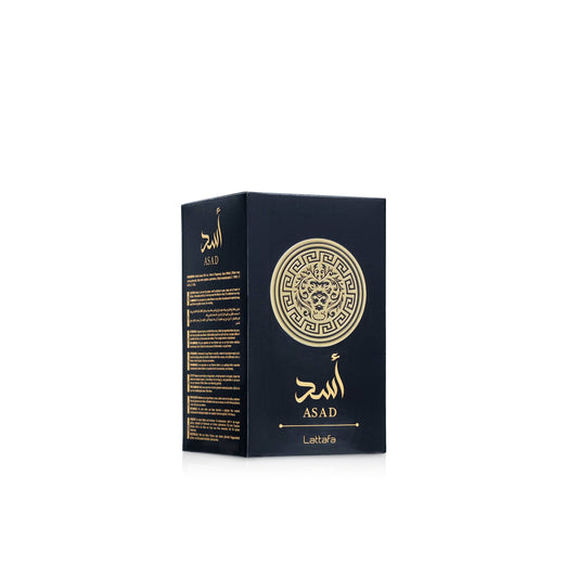 Lattafa Asad EDP (U) [100ml]