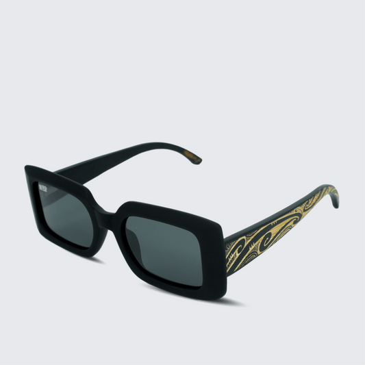 Moana Road Sunnies - Miriama Grace-Smith [Lulus - 3787]