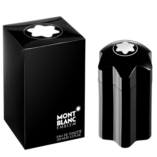 Mont Blanc Emblem EDT (M) [ 100ml ]