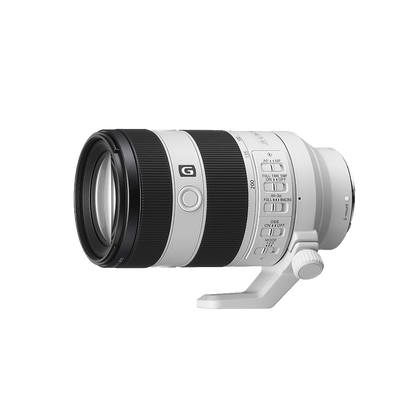 Sony FE 70-200mm F4 Macro G OSS II Lens