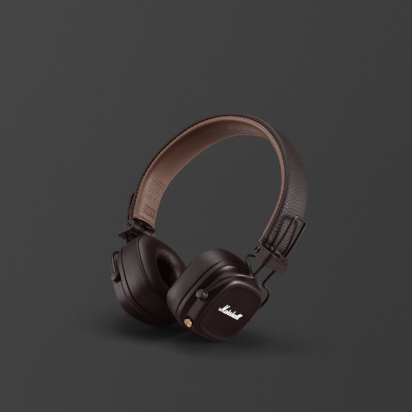 Marshall Major IV Wireless Headphones