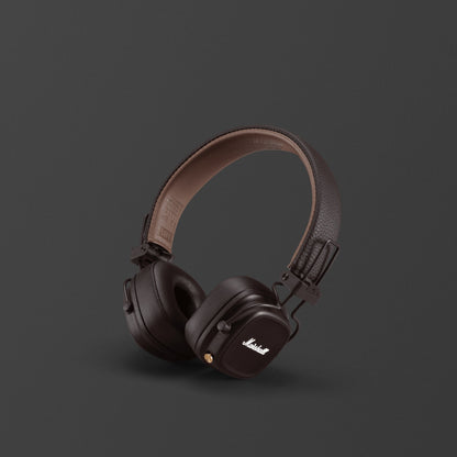 Marshall Major IV Wireless Headphones