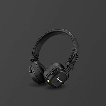 Marshall Major IV Wireless Headphones