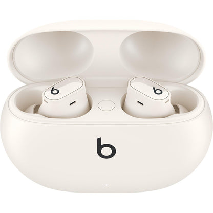 Beats Studio Buds+ [ Ivory ]