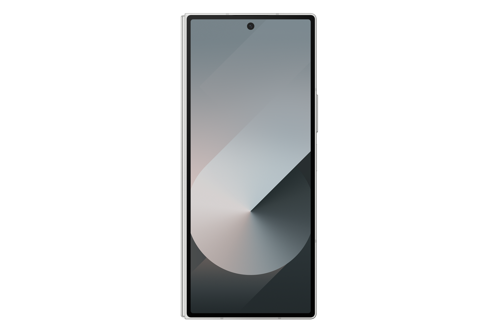 Samsung Galaxy Z Fold6 SM-F9560 Mobile Phone [256GB / 12GB RAM White]