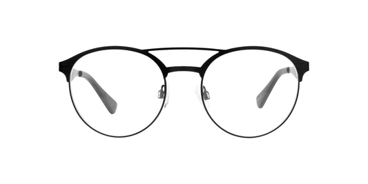 Prive Revaux Laguna Blue Light Glasses [Matte Black]