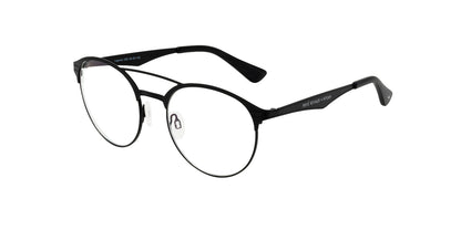 Prive Revaux Laguna Blue Light Glasses [Matte Black]