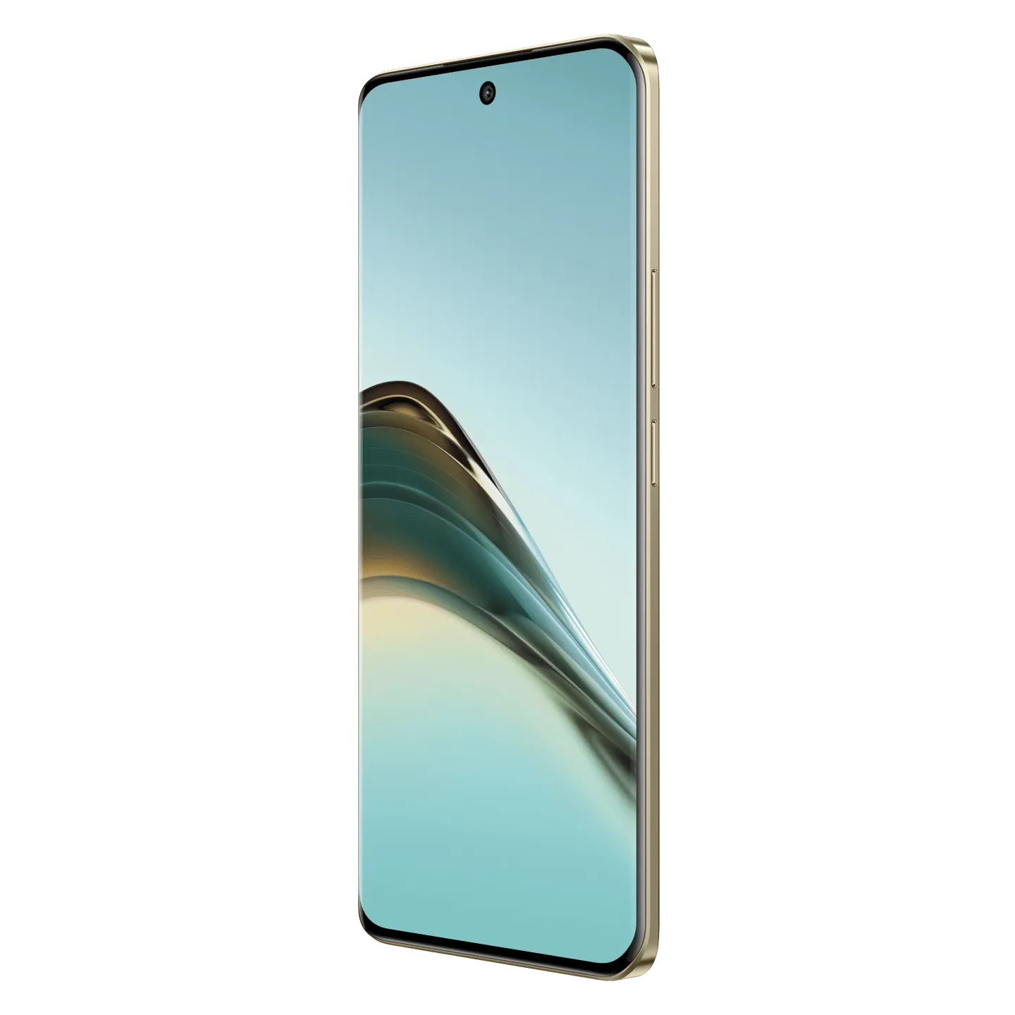 Realme 13 Pro+ Mobile Phone [ 256GB / 12GB RAM - Emerald Green ]