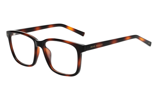 Prive Revaux The MVP Blue Light Glasses [Tortoise]