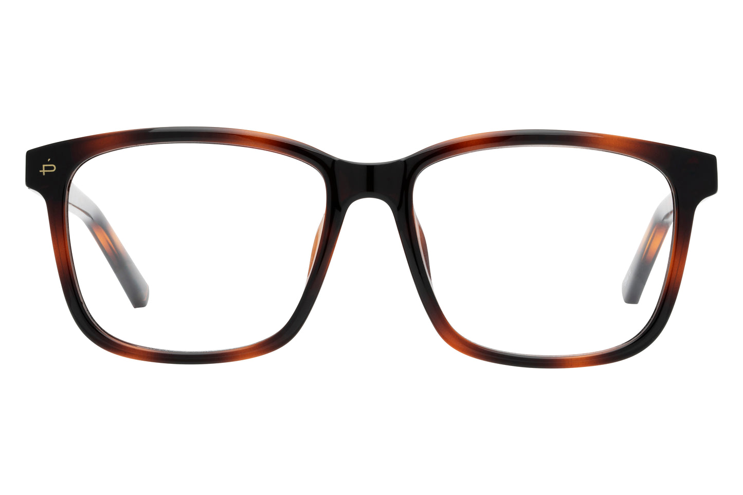 Prive Revaux The MVP Blue Light Glasses [Tortoise]