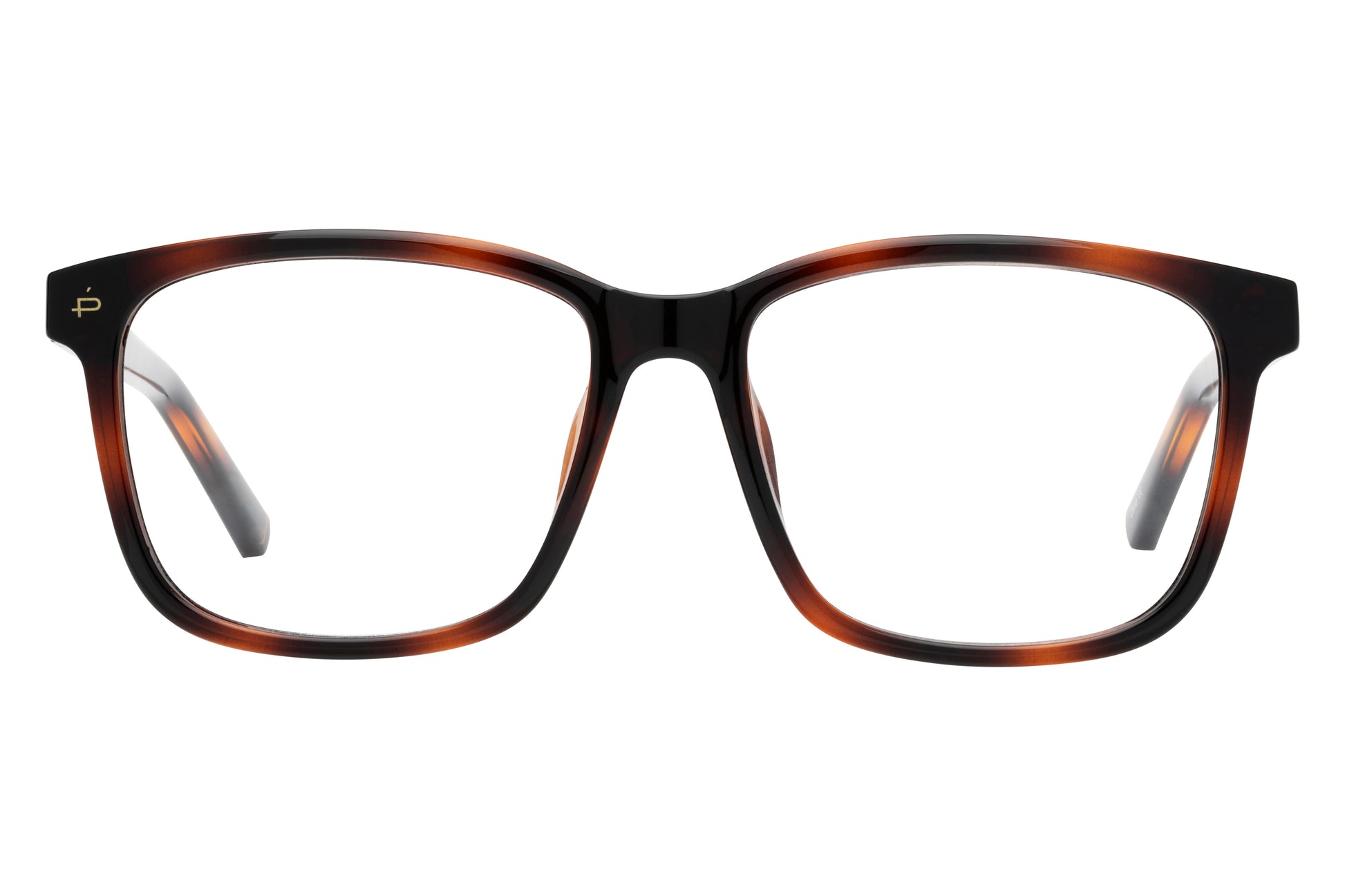 Prive Revaux The MVP Blue Light Glasses [Tortoise]