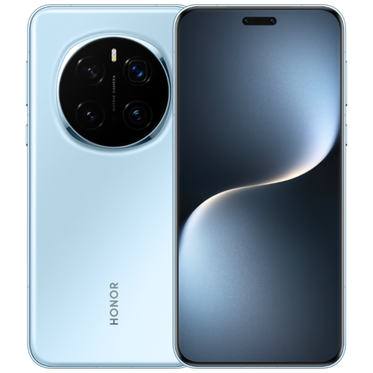 Honor Magic7 Pro Mobile Phone China [ 256GB / 12GB RAM - Sky Blue ]
