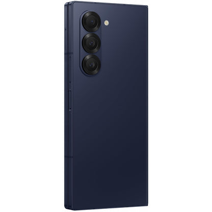 Samsung Galaxy Z Fold6 SM-F956/DS Mobile Phone [1TB / 12GB RAM Navy]